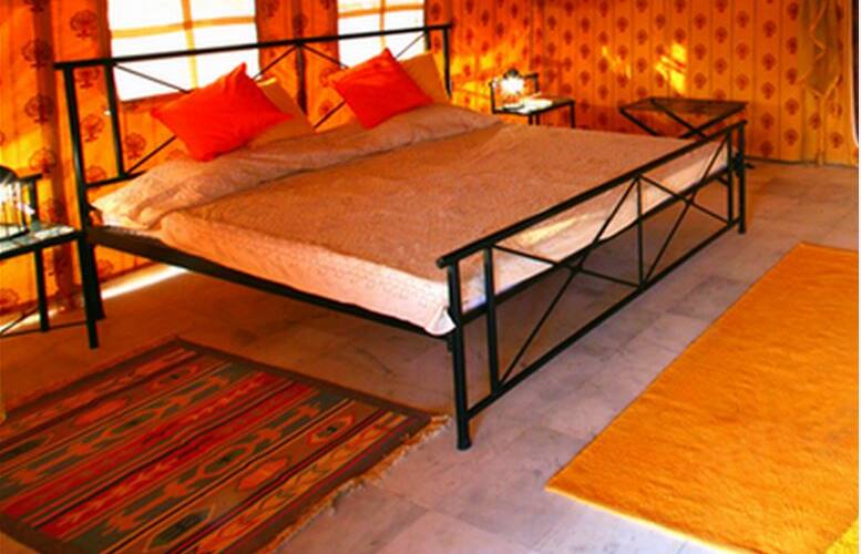 TG Stays Khuri, Jaisalmer 4